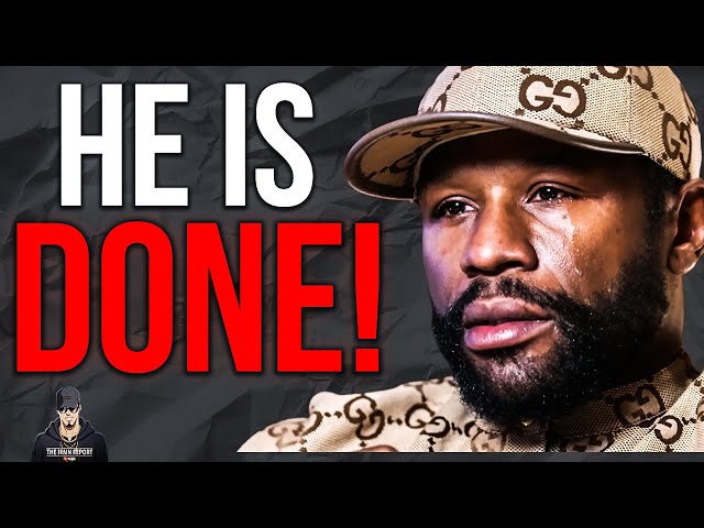 Floyd Mayweather- The Money Empire Collapse SDDEFAULT Thumbnail