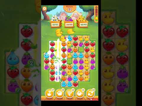 Farm Heroes Champions Level 49 - A S GAMING