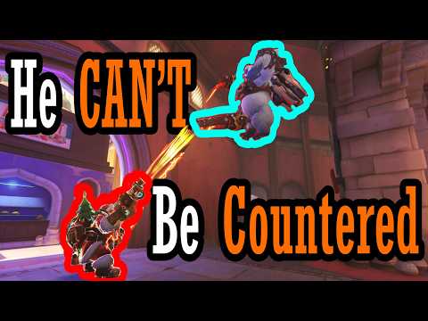 How Guxue's Winston Made God Bleed - Once Again VS Falcons Analysis