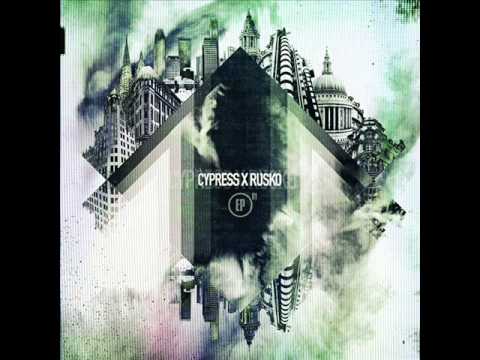 Cypress Hill & Rusko - Can't Keep Me Down (feat Damian Marley)