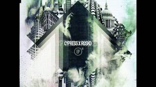Cypress Hill &amp; Rusko - Can&#39;t Keep Me Down (feat Damian Marley)