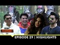 MTV Roadies S19 | कर्म या काण्ड | Ep. 29 HLS | Contestant Swapping के बाद किसक