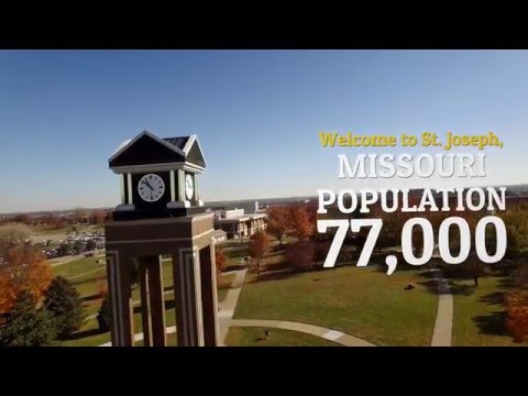 Missouri Western State University - video