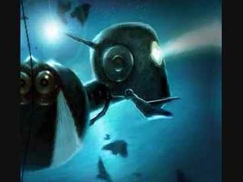 BT feat The Roots - Tao Of The Machine