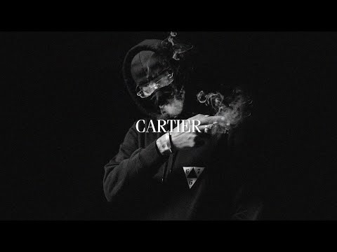 Freeze Corleone, Ashe 22 Type Beat - "Cartier" | Instru Rap Drill