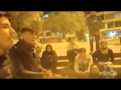 ACTIVACIÓN 12 DE JUNIO | FINAL 🔥 Snare y Redak VS JPL y Fast