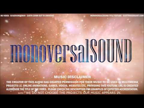 XayberOptix - Heroes Return - Cinematic - monoversalSOUND