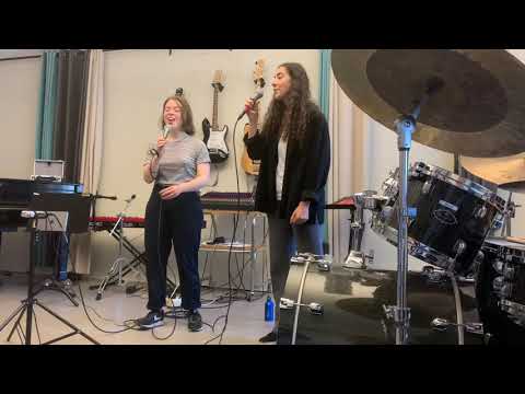 Hiatus Kaiyote - The Lung - NeoSoul Project Ensemble (Cover)