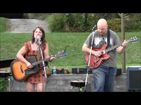 Sasha Colette & Jeremy Short - Hi Ho Silver