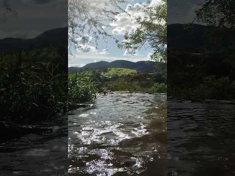 CACHOEIRA DO CÓRREGO NOVO, FRONTEIRA DOS VALES MG #compartilhe #escrevam #cachoeir