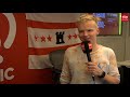 Een uur lang Drents op landelijke radio