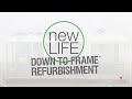 Diamond Diagnostics Down To Frame® Refurbishment (EN)