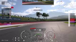 TGC S17 Rd.4 Italian GP