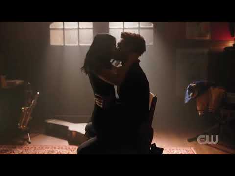 veronica e archie hot scene