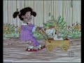 Sesame Park Doing Things When Growing Up Song