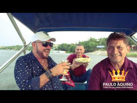 Paulo Aquino - Seu Manel