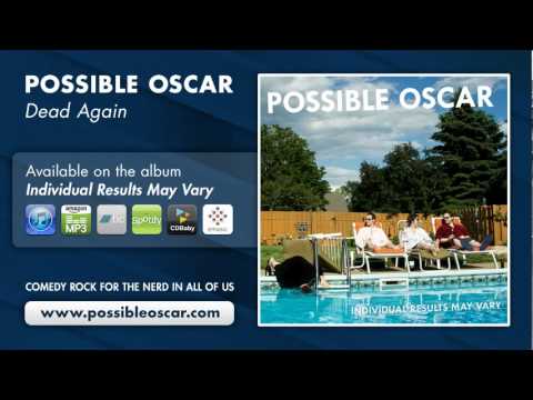 Possible Oscar - 