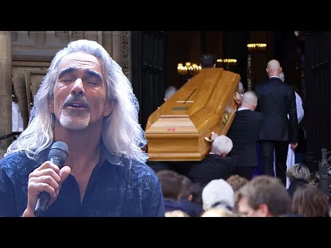 Guy Penrod Sings at His Brother’s Funeral — A Tearful Tribute of Love and Faith