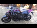 Kawasaki Z1000 ABS Is It A Good Bike The Truth