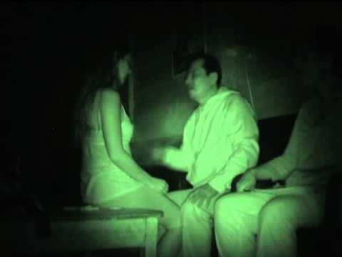 Ayahuasca Ceremony Icaro - los Vegetales