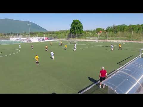 MNK VOGOSCA - SPARTA 1:0