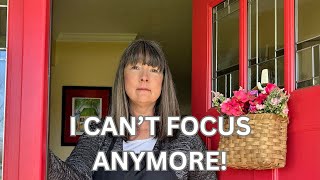 Embracing a SLOWER PACE for a Fulfilling MIDLIFE!