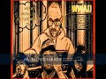 GRISELDA X ALCHEMIST WWAD What Would Alchemist Do MIX ALBUM