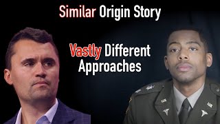 Charlie Kirk Encouraged Conversation, but for what Purpose?