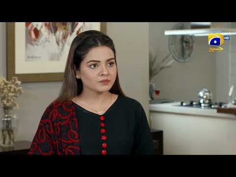 Siyani Episode 126 || Best Moment 02 || Geo Entertainment