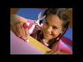 FOX Kids Commercials September 1 2001