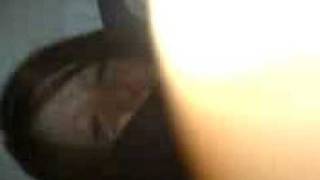 Michelle är inte helt OK