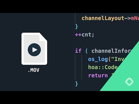 This Video Can Exploit Your iPhone (CVE-2025-31200 #1)