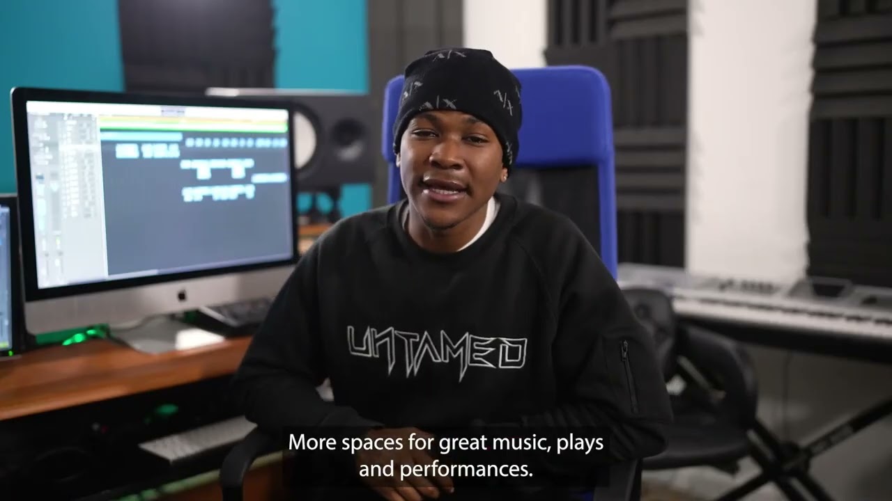 Ealing arts and culture