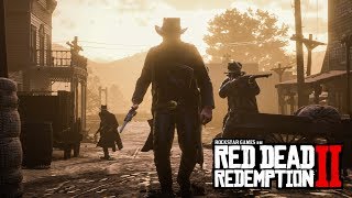 Red Dead Redemption 2 [Ultimate Edition] (Multi-Language) video 1