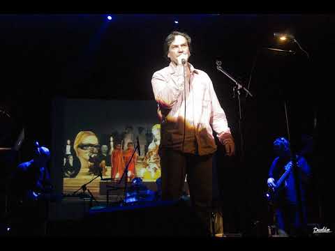 Юрій Андрухович & Karbido - Колискова