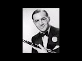 Benny Goodman - It's The Talk Of The Town