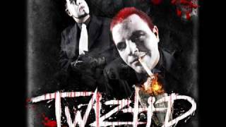 Twiztid- All of the Above