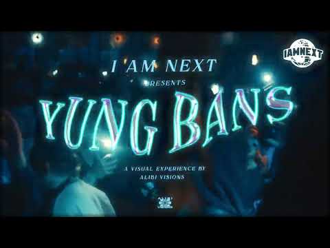 Yung Bans - Euro Tour First London Show Recap - 19th May - I AM NEXT RECAP