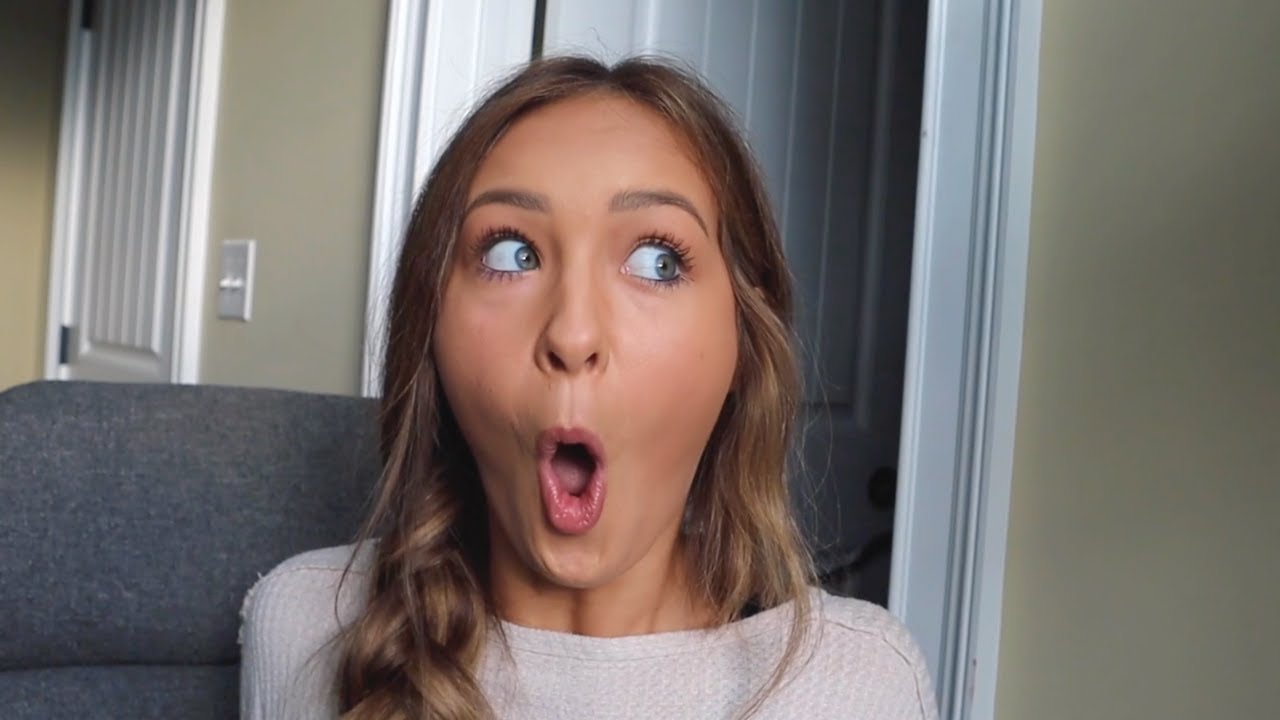 Finding Out I'm Pregnant!