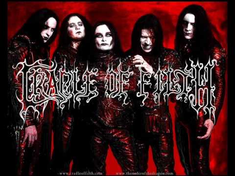 Nevermore video
