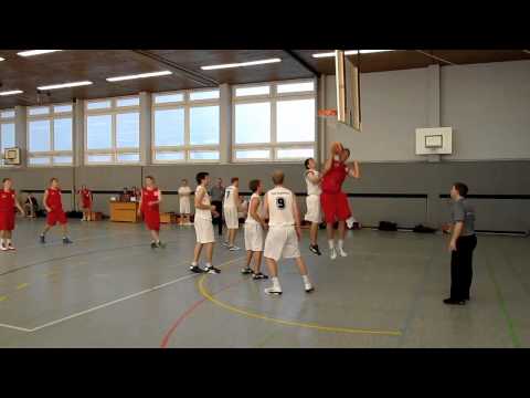 TuS Bothfeld 04 - SG MTV/BG Wolfenbüttel II Herren