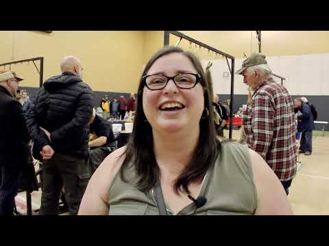 Tisonagan - Une journée entre trappeurs - Saison 4 - Épisode 3