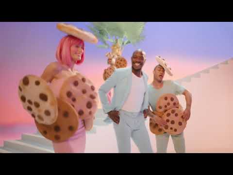 Califia Farms - Calilujah!