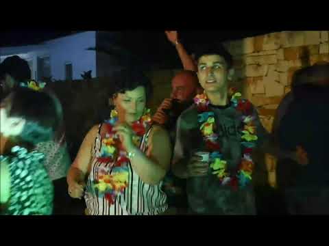 Domenico Cycas - Festa Disonesta (Official Video)
