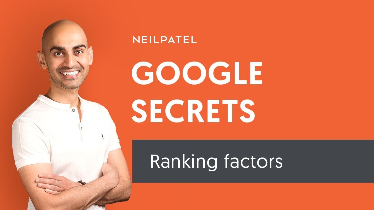 The Effective Ranking Factor That Google Doesn’t Want You to Know About