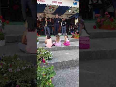 Fii Satului Ceanu Mare