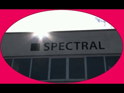 Spectral Smart furniture - Handmade in Germany