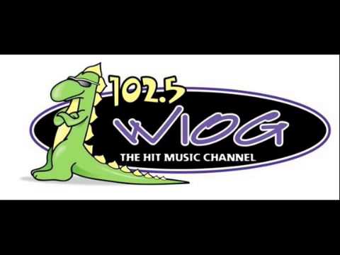 Wilson Halloween Charity Bash 2013 WIOG Radio Spot