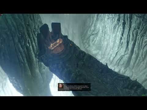 Spellforce 3 Part 27(The Foot of Barga Gor 1 )