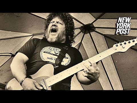 Tim Bachman dead at 71: Bachman-Turner Overdrive guitarist was a classic rock legend | New York Post